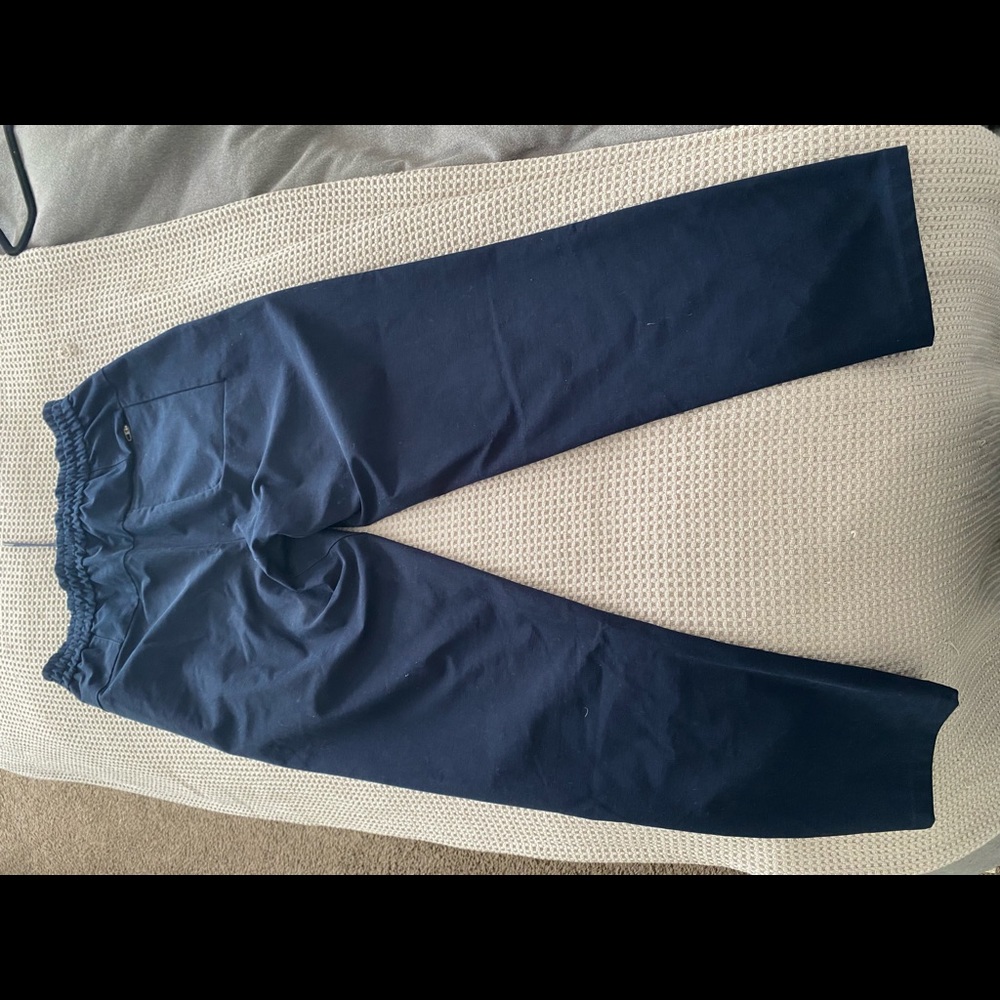 Lululemon Dock Pants - image 1